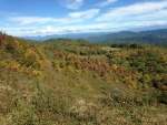 View from Max Patch